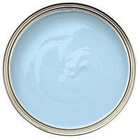 Wickes Colour @ Home Vinyl Matt Emulsion Paint- Sky 2.5L