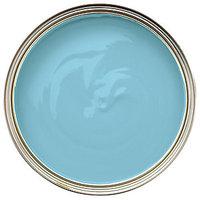 Wickes Colour @ Home Vinyl Matt Emulsion Paint- Bluebird 2.5L