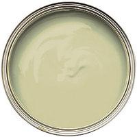 Wickes Colour @ Home Vinyl Silk Emulsion Paint- Willow 2.5L