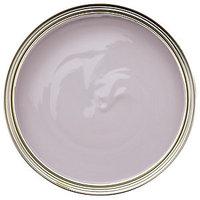 Wickes Colour @ Home Vinyl Matt Emulsion Paint- Twilight Mist 2.5L