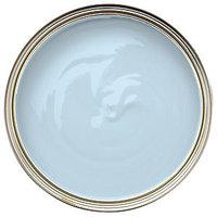 Wickes Colour @ Home Vinyl Matt Emulsion Paint- Surf 2.5L