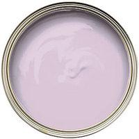 Wickes Colour @ Home Vinyl Matt Emulsion Paint- Lavender 2.5L