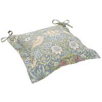 William Morris Oxford Seat Pad