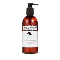 Wild Wash Pro Anti Flea Shampoo