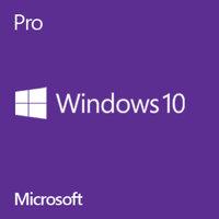 Windows 10 Professional 64-bit OEM