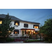 Woodstock Inn B&B