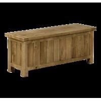 Woodsmith Storage Bench