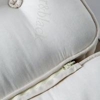 Wordsworth Zip & Link Mattress - King 3