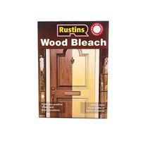 Wood Bleach Set (A & B Solution 500ml)