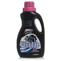 Woolite Detergent Extra Dark Protection 12 Wash 750ml