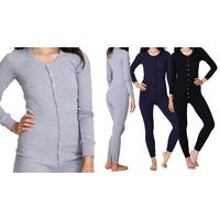 Womens Night Onesie - 3 Colours