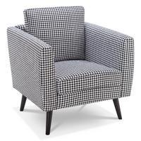 Wren Fabric Armchair