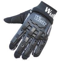 Wulf Wiggstyle Motocross Gloves