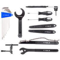 X-Tools Beginner Tool Kit