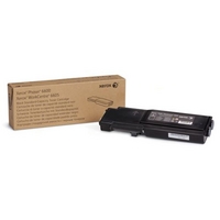 *Xerox 106R02248 Black Toner cartridge