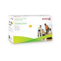 Xerox 44318605 Yellow Toner Cartridge