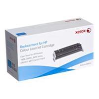 Xerox Q6001A Cyan Toner Cartridge