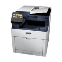 Xerox WorkCentre 6515N