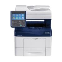 Xerox WorkCentre 6655X