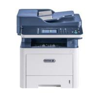 Xerox WorkCentre 3335DNI