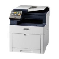 Xerox WorkCentre 6515DNI