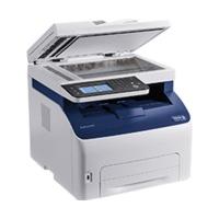 Xerox WorkCentre 6027