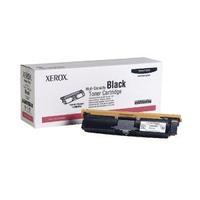 Xerox Black Toner Cartridge High Capacity 113R00692