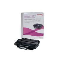 Xerox Black Toner Cartridge High Capacity 106R01486