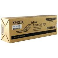 Xerox Yellow Toner Cartridge 106R01333