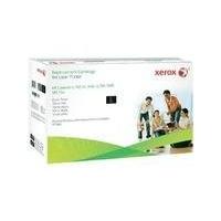 Xerox - Toner cartridge - 1 x black