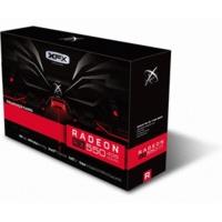 XFX Radeon RX 550 Slim Single Slot Design 4GB GDDR5