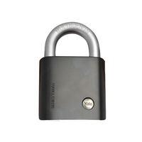 Y300 Maximum Security Steel Padlock 63mm