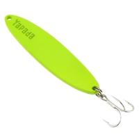 YAPADA 7.5g-20g Zinc Alloy Hard Fishing Lure Spoon Sequin Paillette Bait with Treble Hook