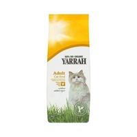 Yarrah Adult Cat Food With Chicken (3kg)