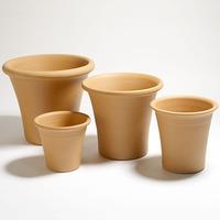 Yorkshire Terracotta Flower Pot medium