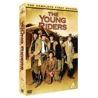 Young Riders Season 1 [DVD]