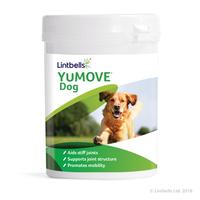 Yumove Joint Support Dog Tablets