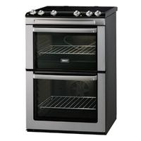 Zanussi ZCI660EXC