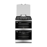 Zanussi ZCK68300X