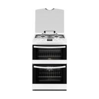 Zanussi ZCK68300W