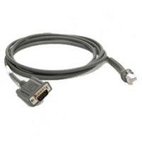 Zebra Serial Cable 2.1m