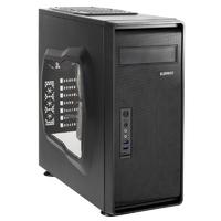 Zinc 300 PC Gaming Case