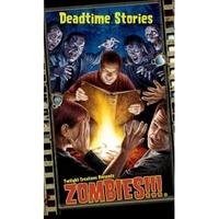 Zombies!!! Deadtime Stories