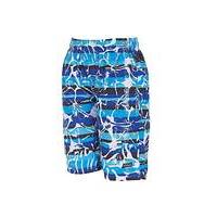 Zoggs Broken Tide Short