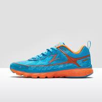 Zoot Solana Running Shoe - Orange, Orange