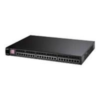 Zyxel XGS4528F L3 Managed 10G Stackable Switch