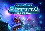  Fairy Tale Mysteries 2: The Beanstalk Steam CD Key