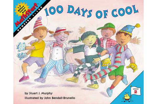 100 Days of Cool