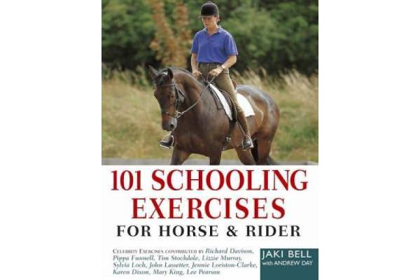 101 Schooling Exercises - For Horse and Rider