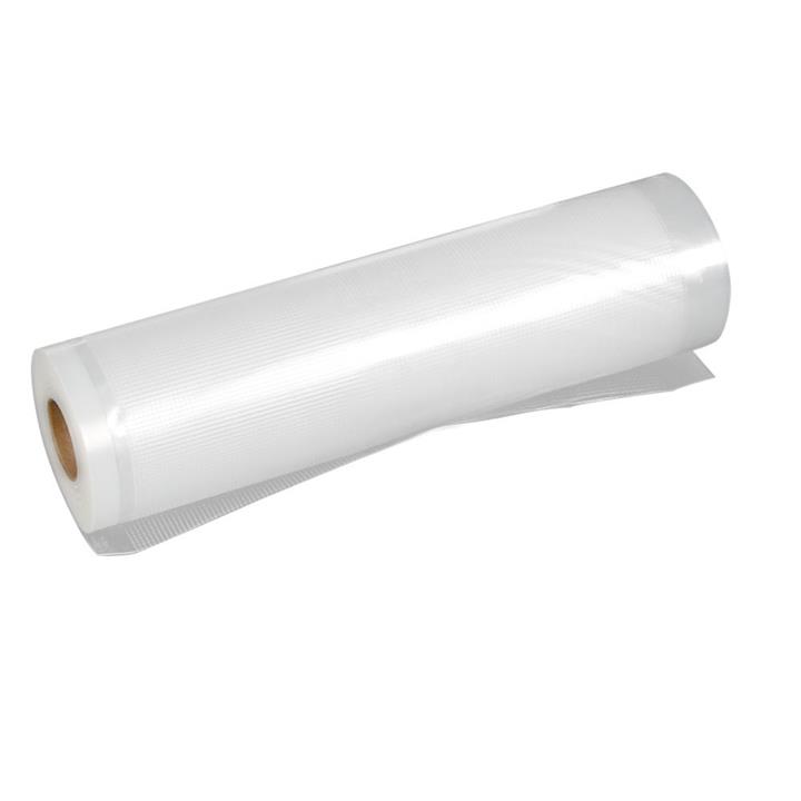 10 x Food Saver Vacuum Seal Packing Storage Rolls 20cm x 6m